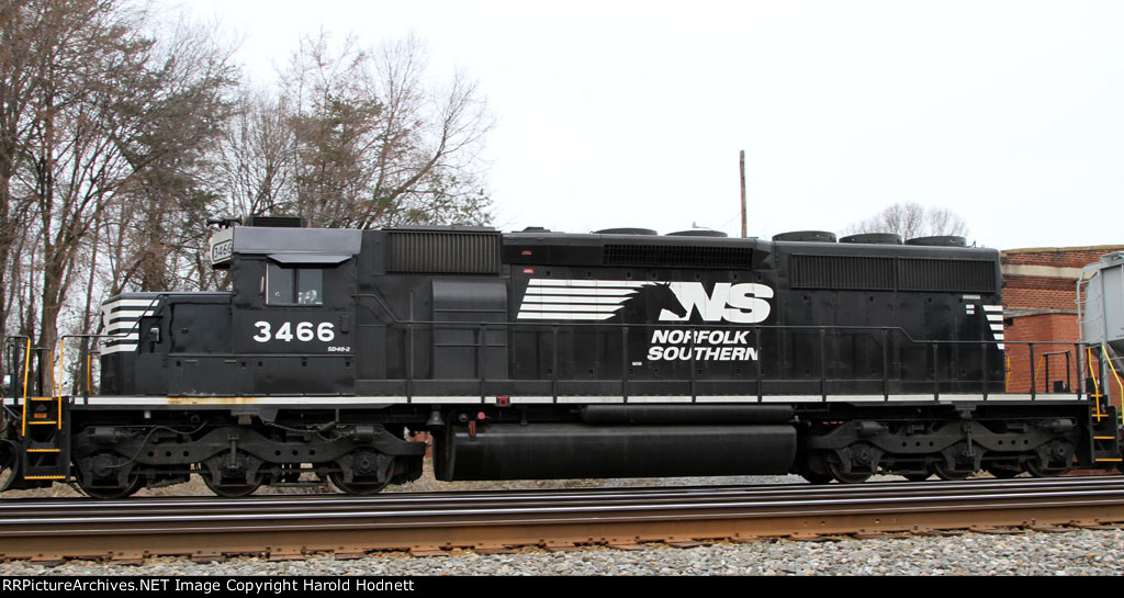 NS 3466